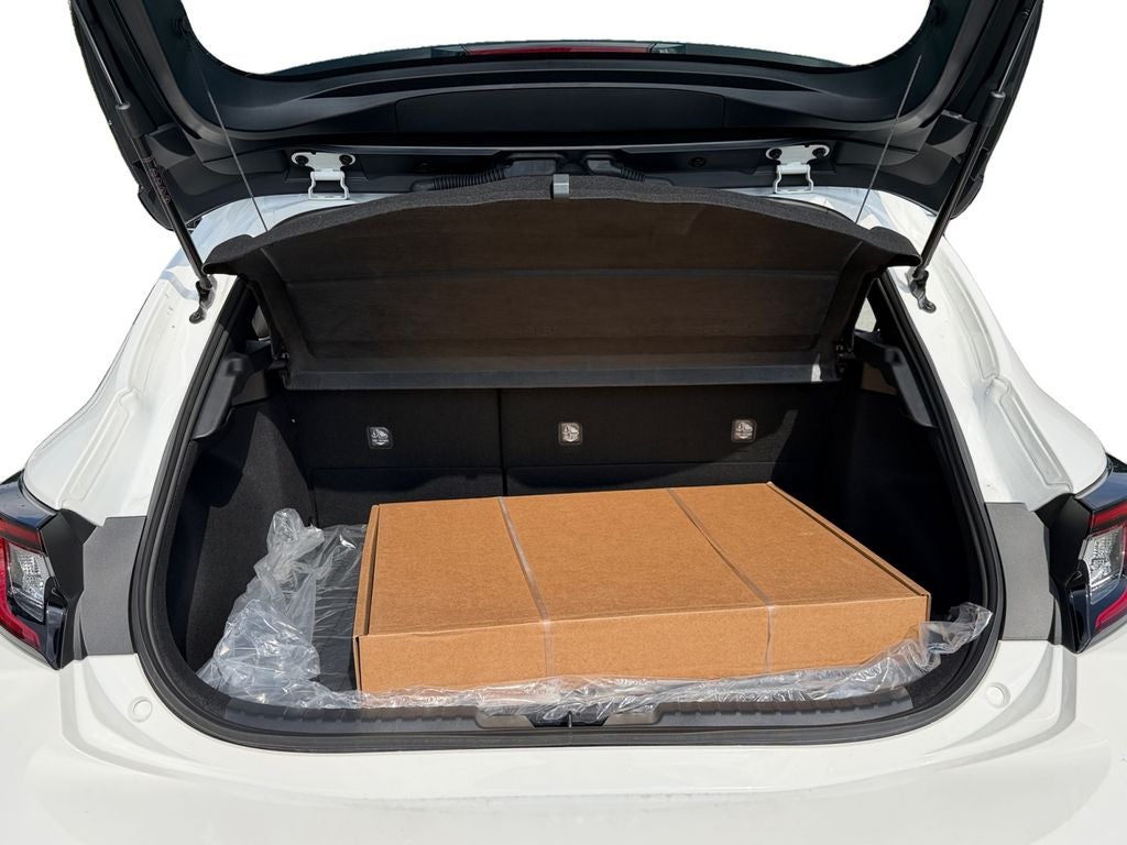 2026 Toyota GR Corolla Premium Plus