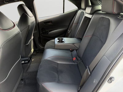 2026 Toyota GR Corolla Premium Plus