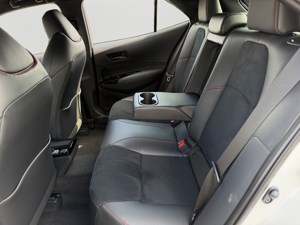 2026 Toyota GR Corolla Premium Plus