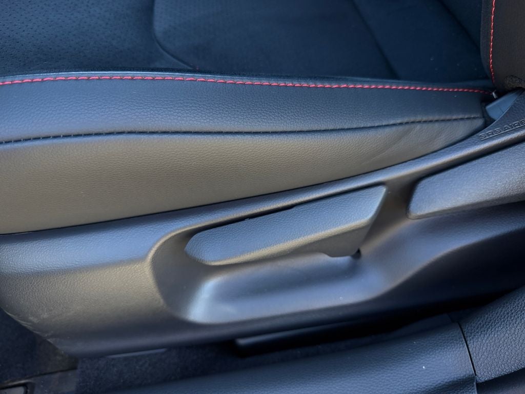 2026 Toyota GR Corolla Premium Plus