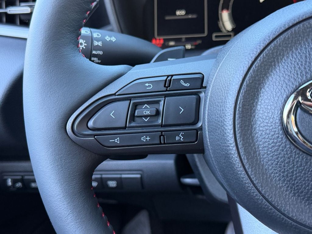 2026 Toyota GR Corolla Premium Plus