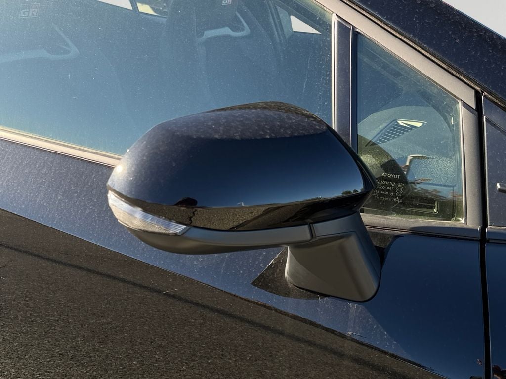 2026 Toyota GR Corolla Premium Plus