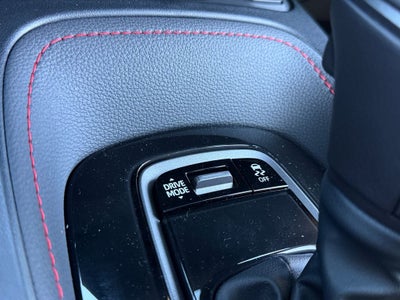 2026 Toyota GR Corolla Premium Plus