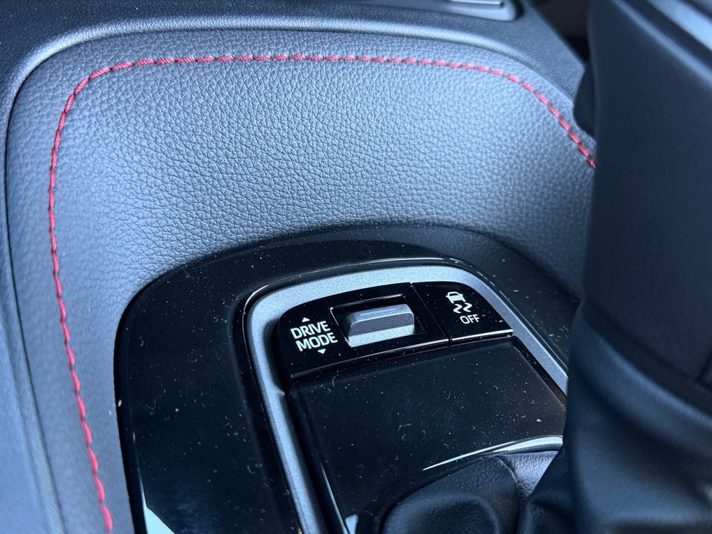 2026 Toyota GR Corolla Premium Plus