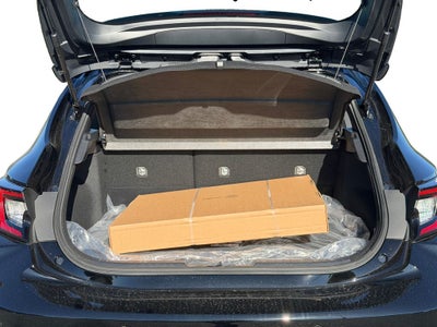 2026 Toyota GR Corolla Premium Plus
