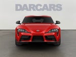 2026 Toyota GR Supra 3.0 Premium