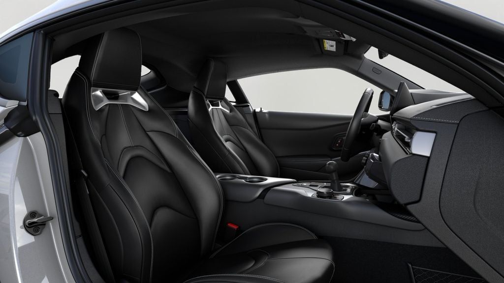 2026 Toyota GR Supra 3.0 Premium