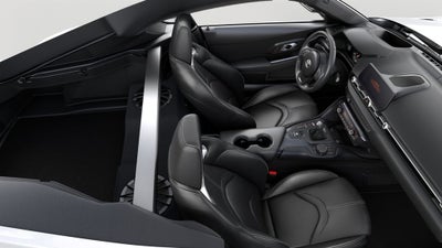 2026 Toyota GR Supra 3.0 Premium