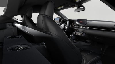 2026 Toyota GR Supra 3.0 Premium