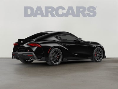 2026 Toyota GR Supra 3.0 Premium