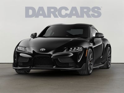 2026 Toyota GR Supra 3.0 Premium