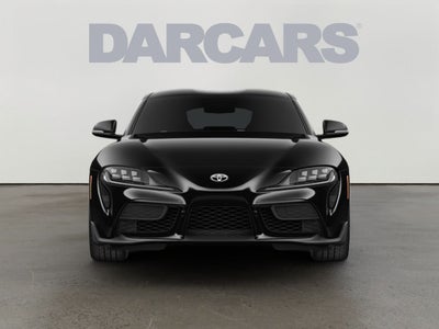 2026 Toyota GR Supra 3.0 Premium