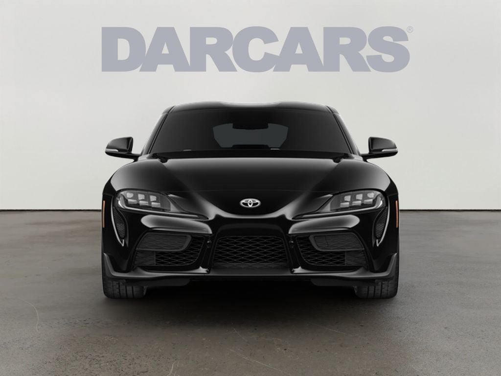 2026 Toyota GR Supra 3.0 Premium