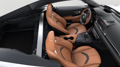 2026 Toyota GR Supra 3.0 Premium