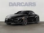 2026 Toyota GR Supra 3.0 Premium