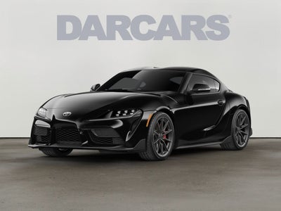 2026 Toyota GR Supra 3.0 Premium