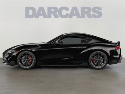 2026 Toyota GR Supra 3.0 Premium