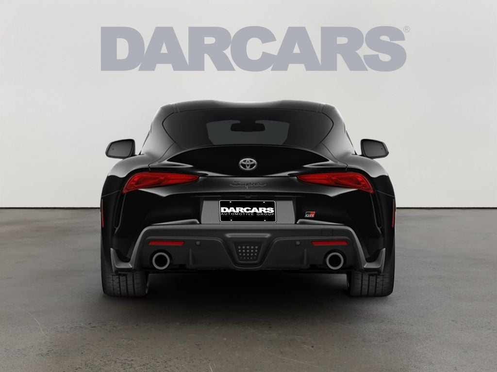 2026 Toyota GR Supra 3.0 Premium