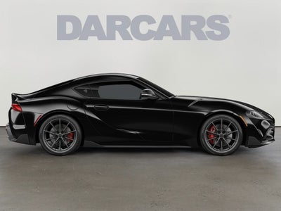 2026 Toyota GR Supra 3.0 Premium