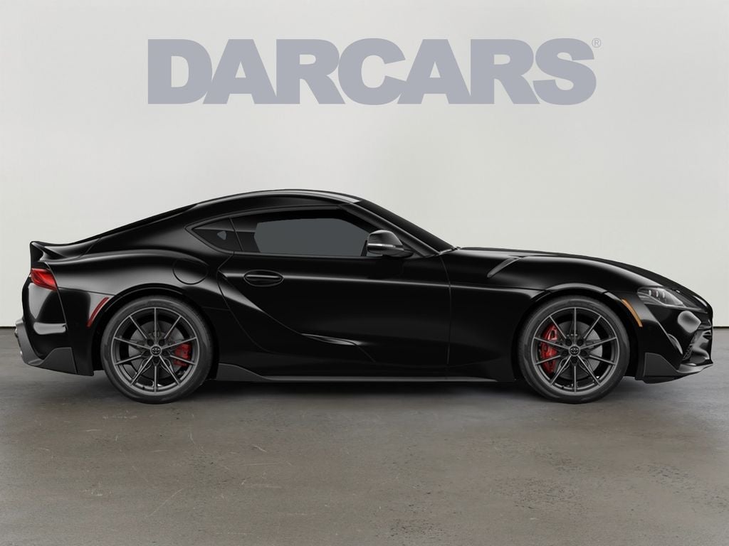 2026 Toyota GR Supra 3.0 Premium