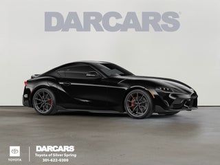 2026 Toyota GR Supra 3.0 Premium