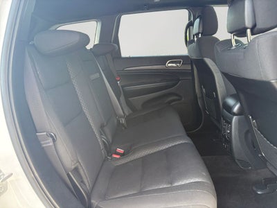 2019 Jeep Grand Cherokee Upland Edition