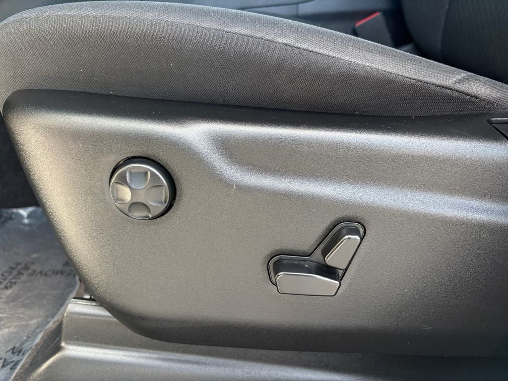 2019 Jeep Grand Cherokee Upland Edition