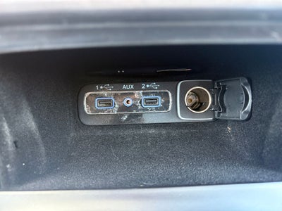 2019 Jeep Grand Cherokee Upland Edition