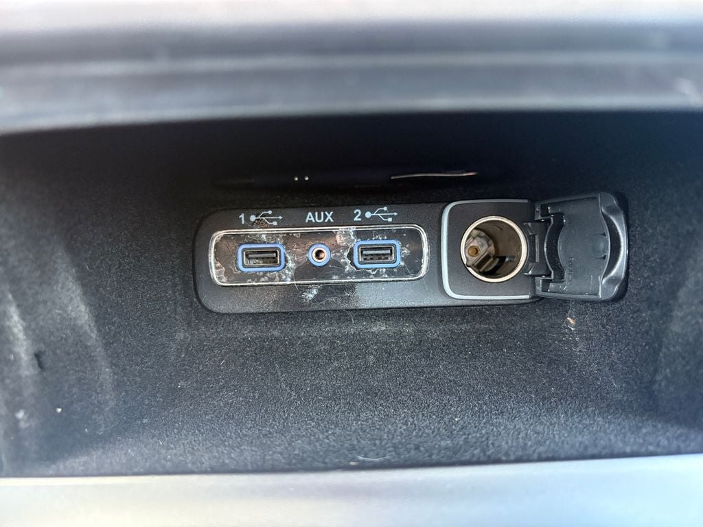 2019 Jeep Grand Cherokee Upland Edition