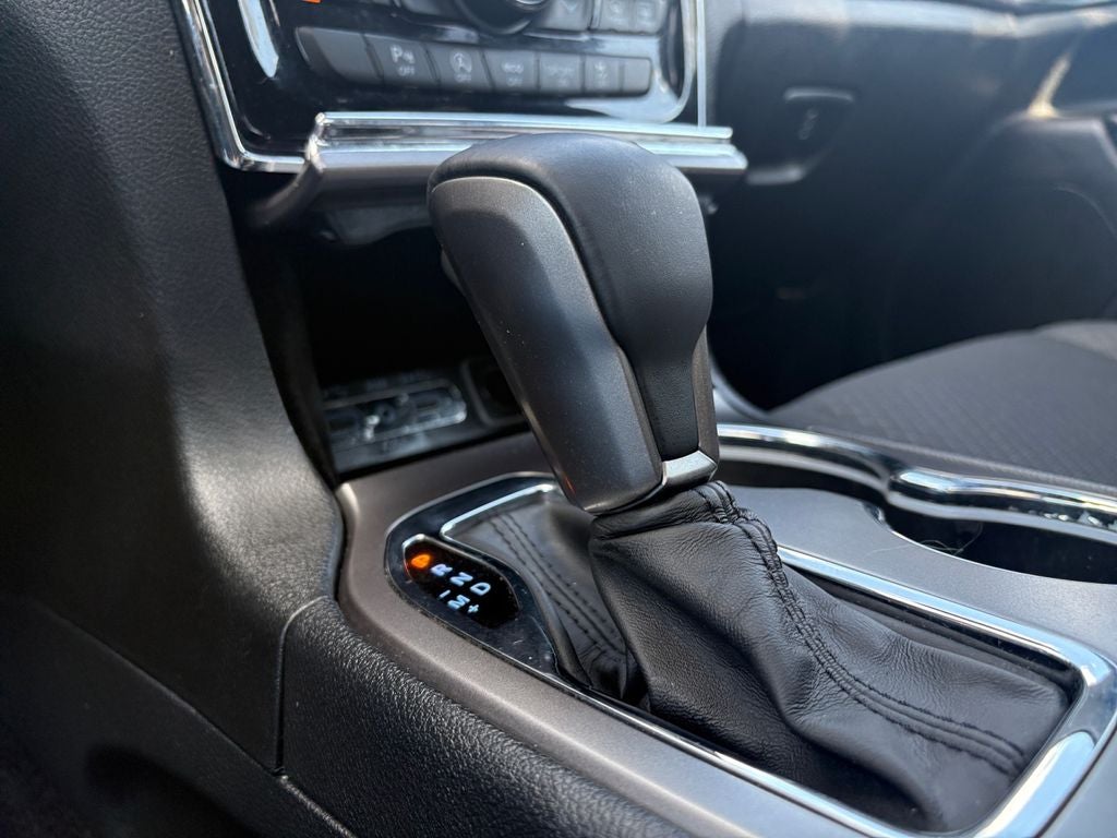 2019 Jeep Grand Cherokee Upland Edition