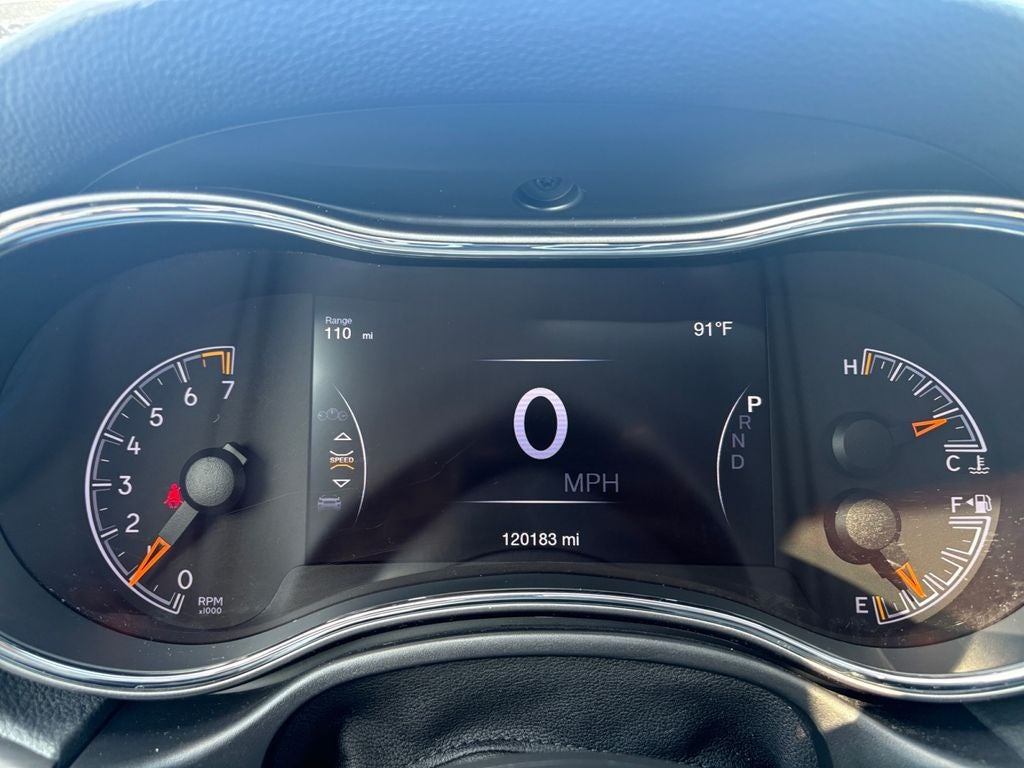 2019 Jeep Grand Cherokee Upland Edition