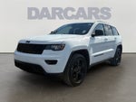 2019 Jeep Grand Cherokee Upland Edition