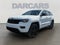 2019 Jeep Grand Cherokee Upland Edition
