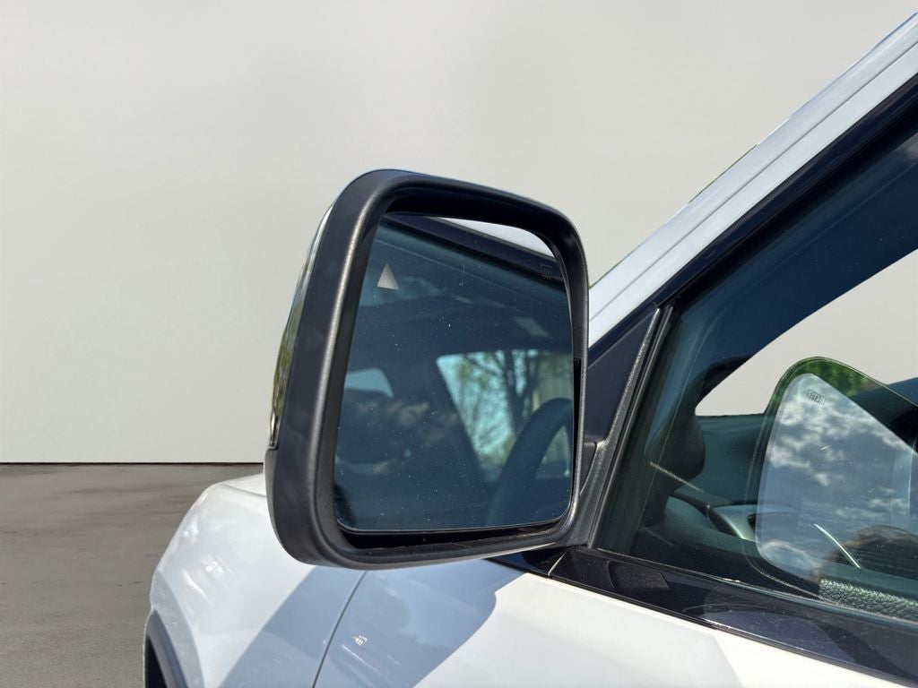 2019 Jeep Grand Cherokee Upland Edition
