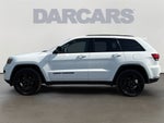 2019 Jeep Grand Cherokee Upland Edition