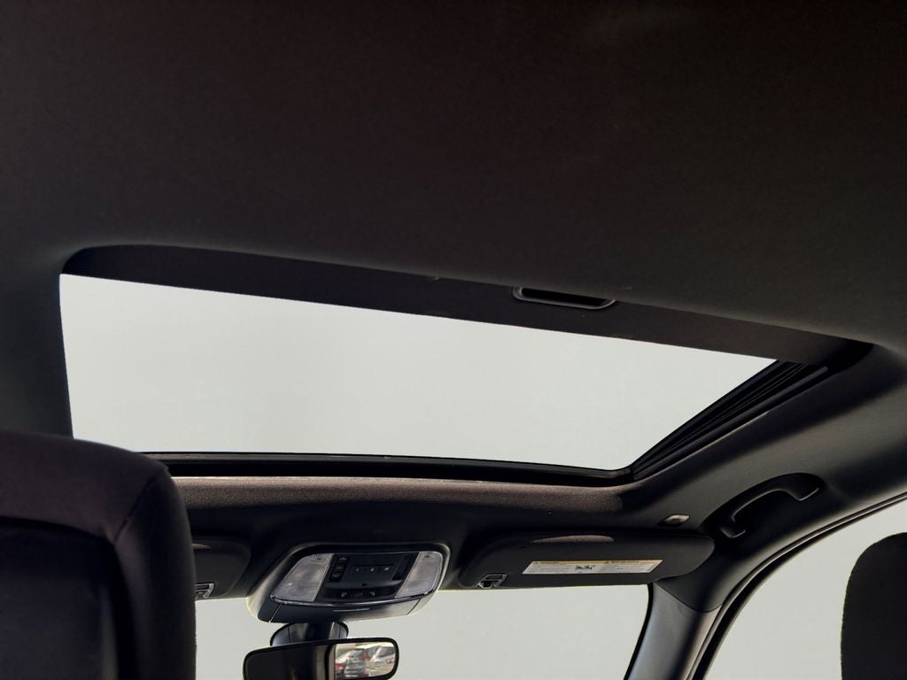 2019 Jeep Grand Cherokee Upland Edition