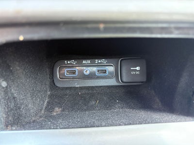 2018 Jeep Grand Cherokee High Altitude