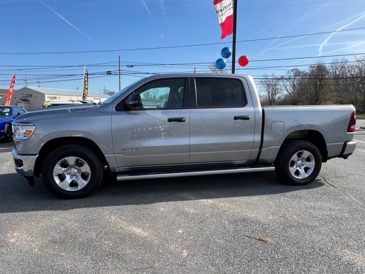 2023 RAM 1500 Big Horn/Lone Star Texas Lone Star in Silver Spring, MD - DARCARS Automotive Group