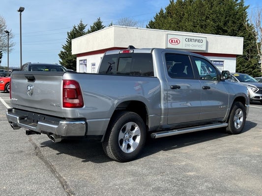 2023 RAM 1500 Big Horn/Lone Star Texas Lone Star in Silver Spring, MD - DARCARS Automotive Group