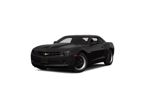 2013 Chevrolet Camaro 2LT 2LT