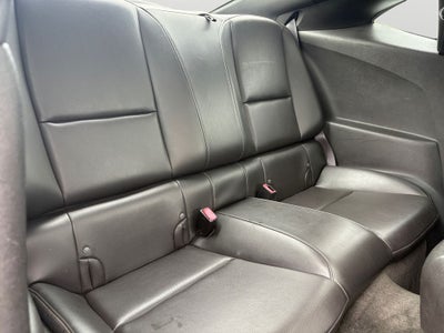 2013 Chevrolet Camaro 2LT 2LT