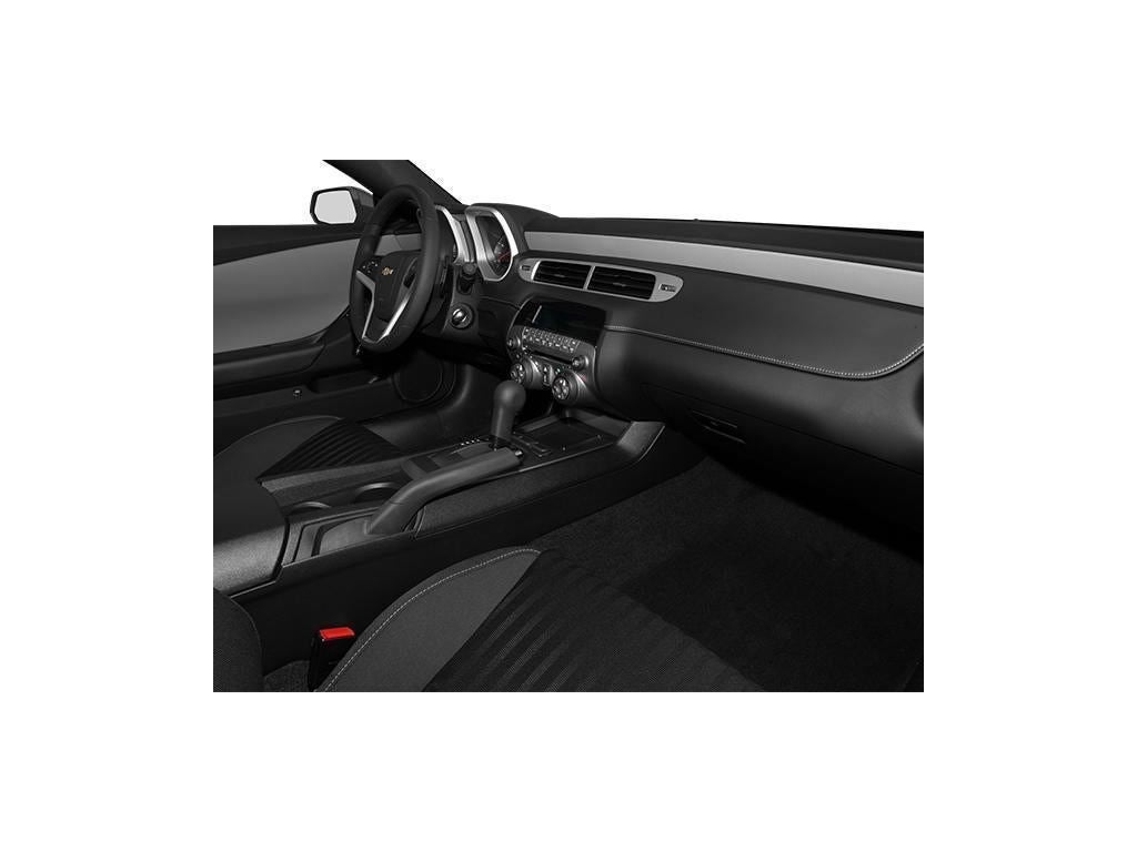2013 Chevrolet Camaro 2LT 2LT