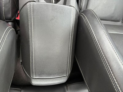 2013 Chevrolet Camaro 2LT 2LT