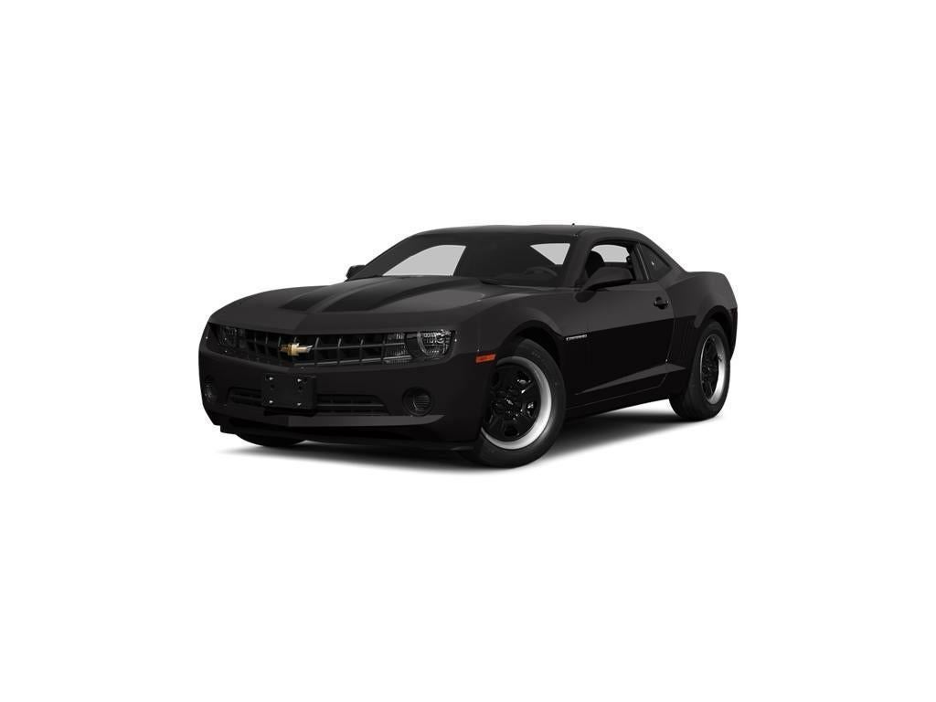 2013 Chevrolet Camaro 2LT 2LT