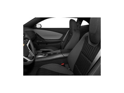 2013 Chevrolet Camaro 2LT 2LT