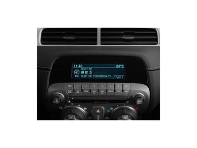 2013 Chevrolet Camaro 2LT 2LT