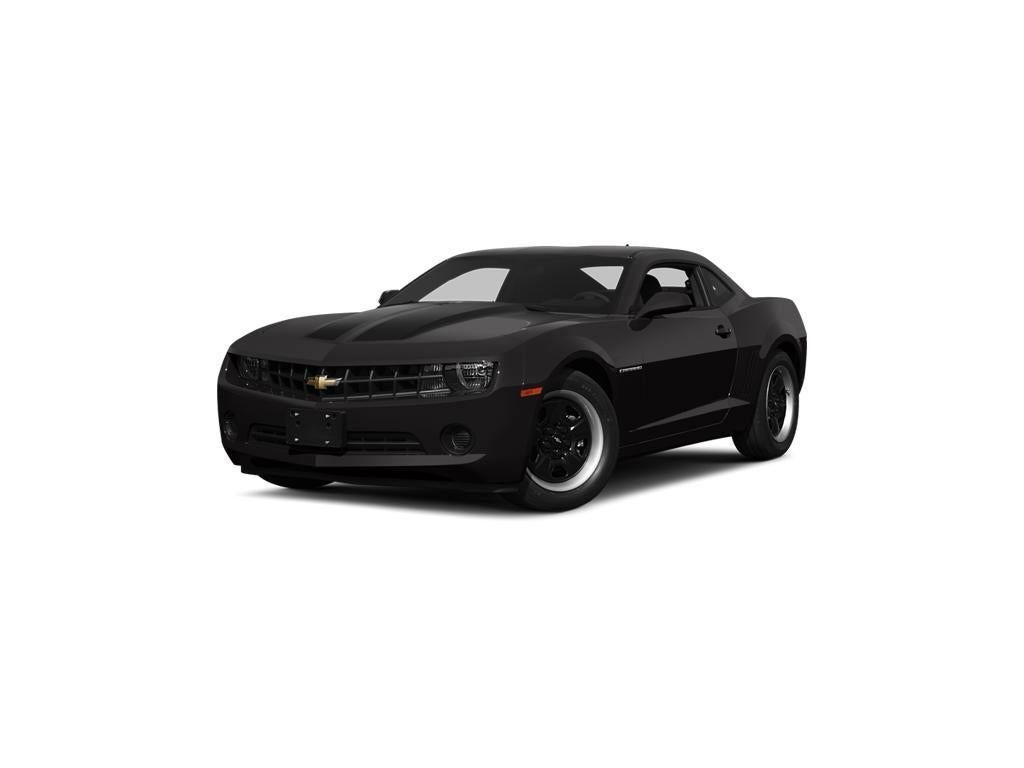 2013 Chevrolet Camaro 2LT 2LT