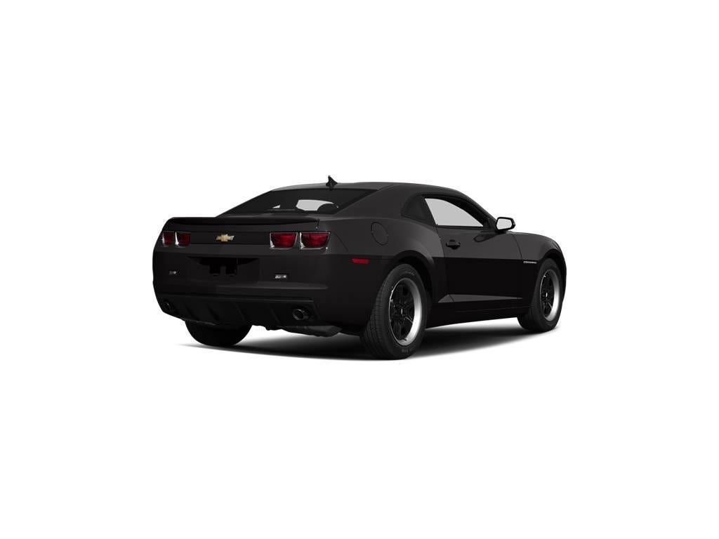 2013 Chevrolet Camaro 2LT 2LT