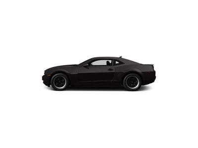 2013 Chevrolet Camaro 2LT 2LT