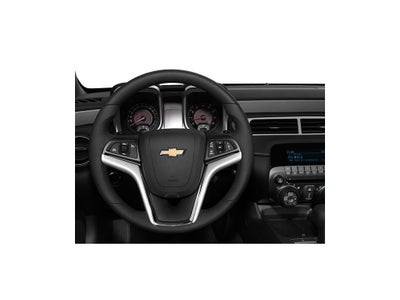2013 Chevrolet Camaro 2LT 2LT